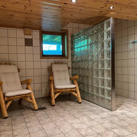 Mikkelbu In - Ski-in Ski-out *