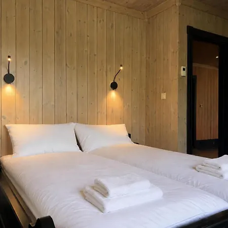 Mikkelbu In - Ski-in Ski-out Ferienhaus Hemsedal