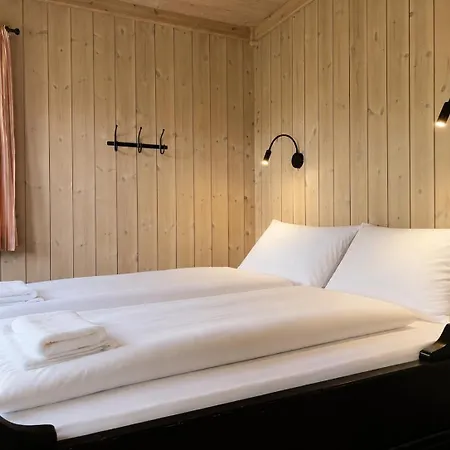 Ferienhaus Mikkelbu In - Ski-in Ski-out *