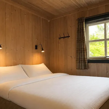 Mikkelbu In - Ski-in Ski-out