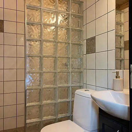 Mikkelbu In - Ski-in Ski-out Ferienhaus